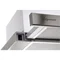 Image Вытяжка Mastercook STORM 700 (60) IX LED