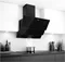 Image Вытяжка Tornado PIANO 850(60) Black LED