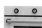 Image Духовой шкаф встраиваемый Mastercook LIRA MC-71M8 White GLASS