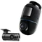 Image Видеорегистратор 70mai Dash Cam 4K Omni X800+Rear Cam+SD Card 128GB, Black/Grey