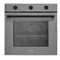 Image Cuptor electric încorporabil Mastercook LIRA MC-71M8 GRAY GLASS