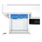Image Mașină de spălat cu uscător BEKO BMM5DF05741W