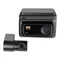 Image Camera Auto DDPai Z60 3-CH 4K Dash Cam + Front + Rear + Interior Camera, Black