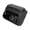 Image Camera Auto DDPai Z60 3-CH 4K Dash Cam + Front + Rear + Interior Camera, Black