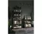 Image Стеллаж Nex Loft 1700x800x350 мм, 5 полок, Anthracite/ Oak Artisan