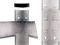 Image Raft  Nex Budget 2200x1100x400 mm, 5 rafturi, galvanizat