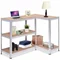 Image Raft  Nex Budget 2200x1100x400 mm, 5 rafturi, galvanizat