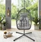 Image Leagăn de grădină Jumi OM-318564, Grey
