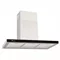 Image Вытяжка пристенная Tornado LARA 1200(90) IX-BL LED