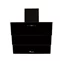 Image Вытяжка наклонная Tornado MEGAS 1200(60) LED Black