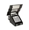 Image Вытяжка наклонная Tornado MEGAS 1200(60) LED Black