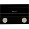 Image Вытяжка наклонная Tornado MEGAS 1200(60) LED Black
