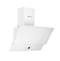 Image Наклонная вытяжка MASTERCOOK ROKA MC-K 650(60) WH LED, White