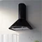 Image Вытяжка Tornado Violla 750 (50) Black LED MD