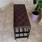 Image Raft pentru încălțăminte Nex Home 100x32x52 cm, Brown