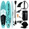 Image Placa SUP-Board gonflabila THUNDER COAST MINT