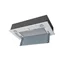 Image Вытяжка Tornado Modul Glass 750 (60) White LED