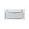 Image Вытяжка Tornado Modul Glass 750 (60) White LED