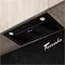 Image Вытяжка Tornado Modul Glass 750(60) BL LED