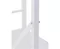 Image Raft Nex Loft  1700x800x350 mm, 5 rafturi, White, White snow