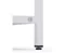 Image Raft Nex Loft  1700x800x350 mm, 5 rafturi, White, White snow