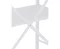 Image Raft Nex Loft  1700x800x350 mm, 5 rafturi, White, White snow