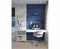 Image Raft Nex Loft  1700x800x350 mm, 5 rafturi, White, White snow