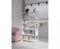 Image Raft Nex Loft  1700x800x350 mm, 5 rafturi, White, White snow