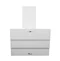 Image Вытяжка Tornado MEGAS 1200 (60) White LED