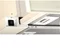 Image Вытяжка Mastercook STORM 1200 (60) FG BEJ LED