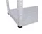 Image Стеллаж Nex Budget 1600x800x300 мм, 4 полки, оцинкованный