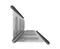 Image Стеллаж Nex Budget 1600x800x300 мм, 4 полки, оцинкованный