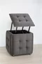 Image Bancheta Nex Home N27, Graphite