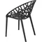 Image Стул Jumi ALBERO, Black