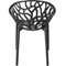 Image Стул Jumi ALBERO, Black