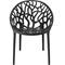 Image Стул Jumi ALBERO, Black