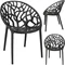 Image Стул Jumi ALBERO, Black