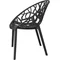 Image Стул Jumi ALBERO, Black