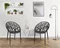 Image Стул Jumi ALBERO, Black