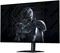 Image Monitor GIGABYTE MO27Q28G Black