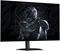 Image Monitor GIGABYTE MO27Q28G Black