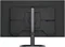 Image Monitor GIGABYTE MO27Q28G Black