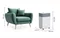 Image Dezumidificator de aer AlecoAir D20 FABRIC