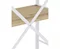 Image Raft Nex Loft White/ Oak Artisan