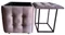 Image Bancheta Nex Home N30, Light purple