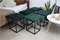 Image Bancheta Nex Home N36, Emerald Green