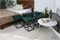 Image Bancheta Nex Home N36, Emerald Green