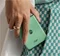 Image Telefon mobil Motorola Razr 60 8/256GB Pantone Spring Bud