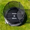 Image Trambulina THUNDER INSIDE ELITE 6FT (183cm) Black