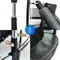 Image Trambulina THUNDER INSIDE ELITE 6FT (183cm) Black